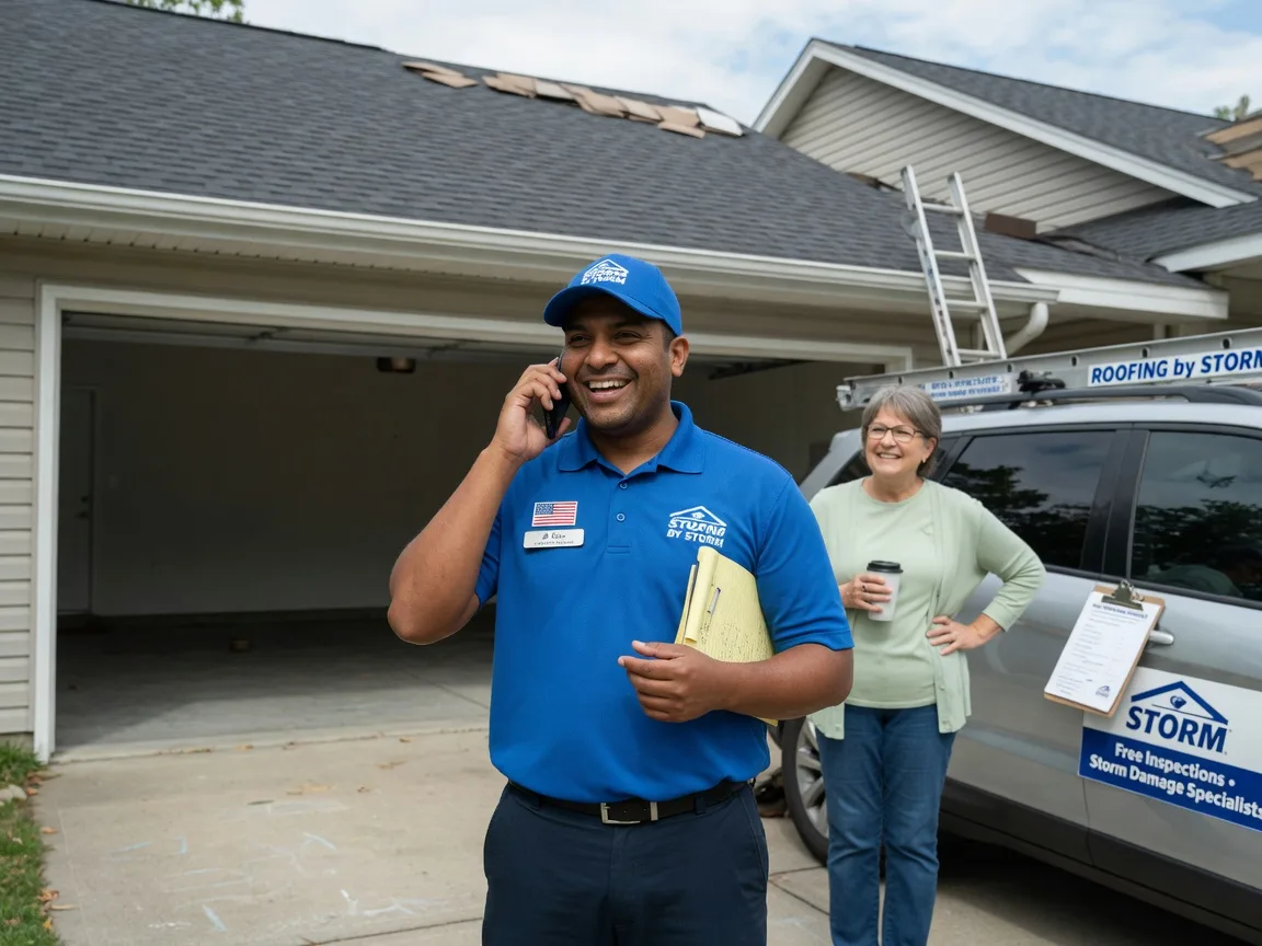 Roof Repair Near Me Tom Bean, TX FAQs