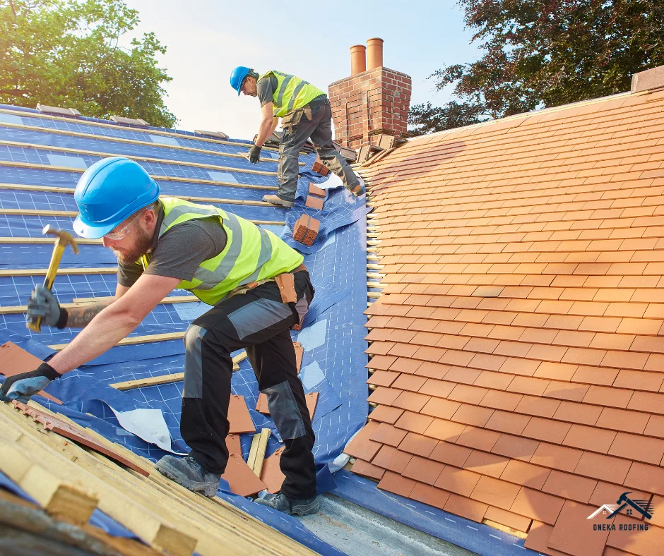 Why choose Roof Repair Near Me in Tom Bean, TX