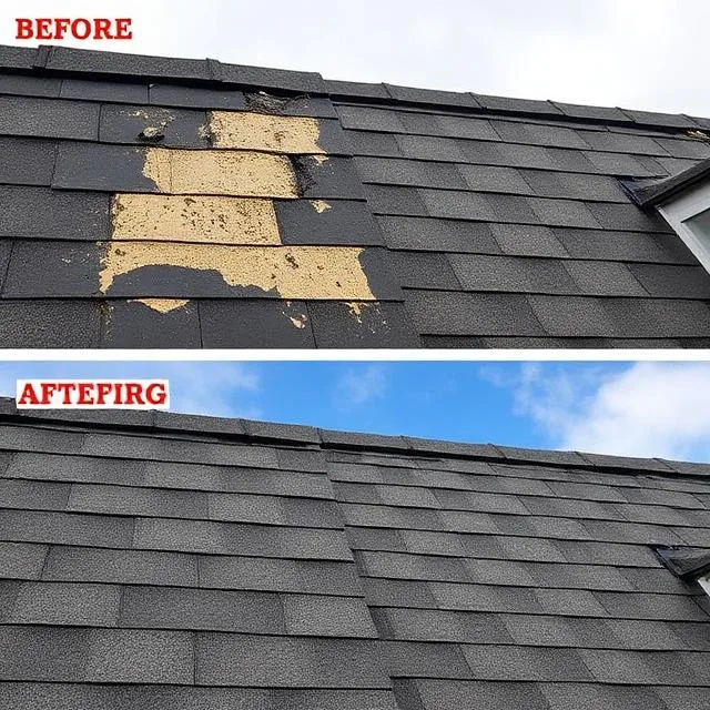 Roof Repair Near Me in Tom Bean, TX near me